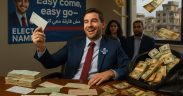 مال انتخابي