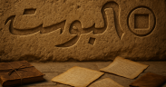 ولو بقينا وحدَنا
