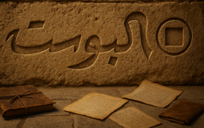 ولو بقينا وحدَنا