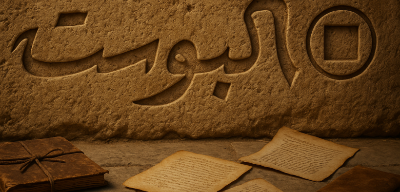 ولو بقينا وحدَنا