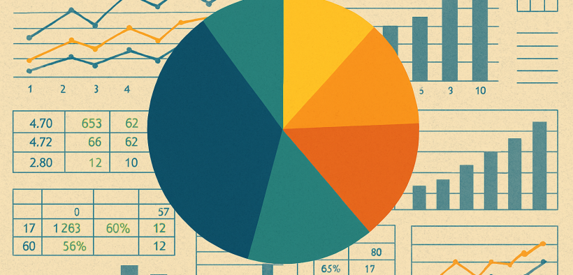 Elections charts