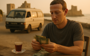 facebook elections
