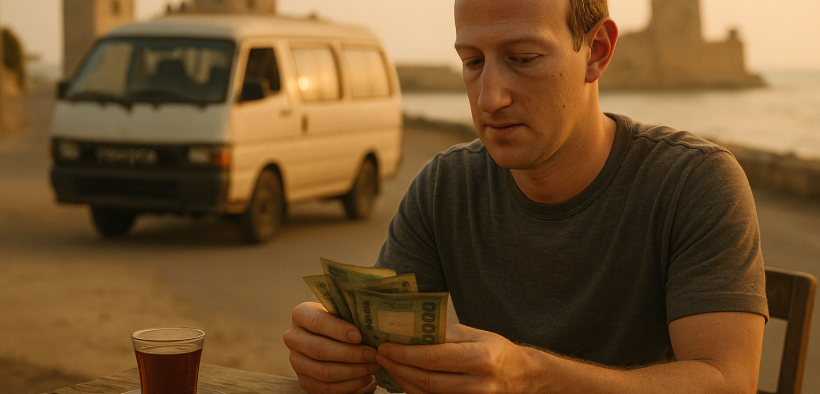 facebook elections