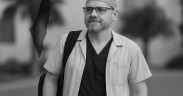 Hadi badran BW