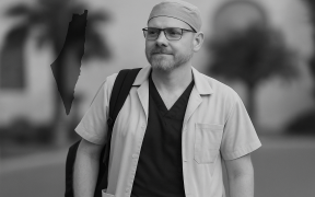 Hadi badran BW