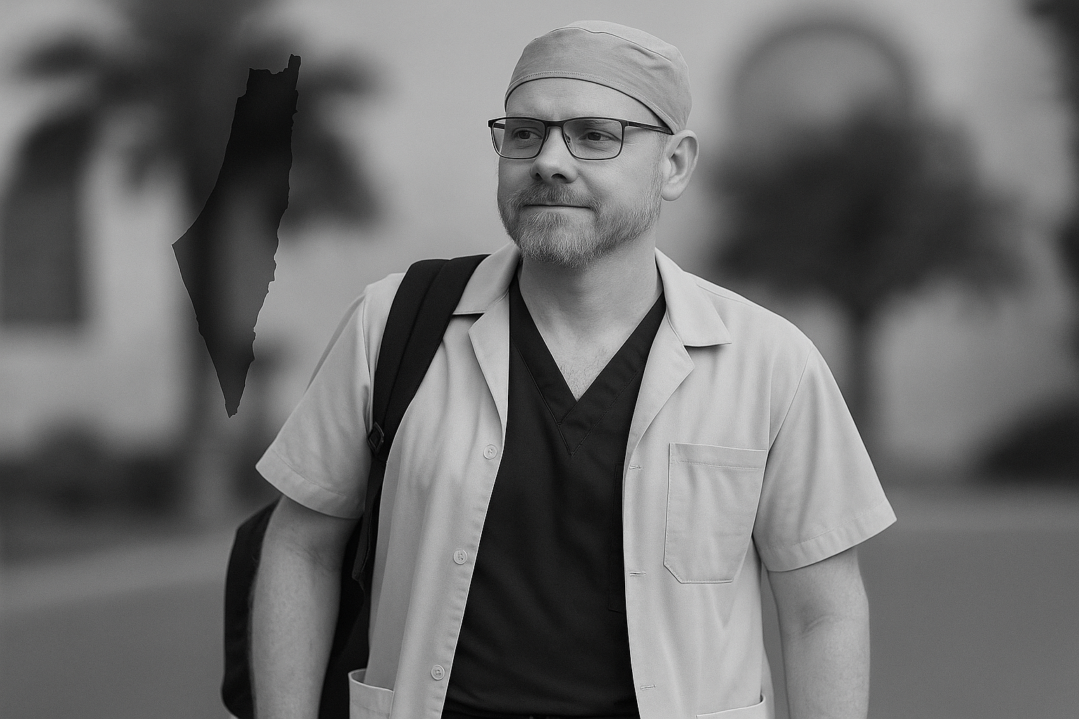 Hadi badran BW