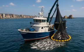 modern fishing