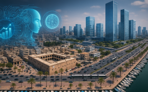 Saida AI capital