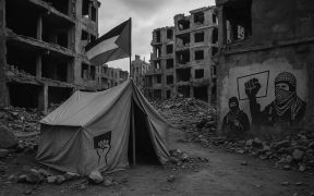 saida and camps