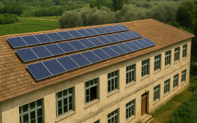Solar power