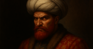 The killer sultan
