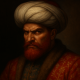 The killer sultan