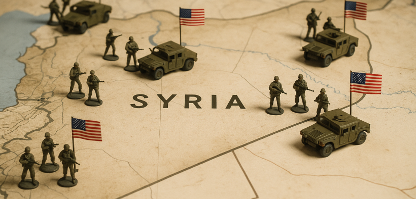American Base