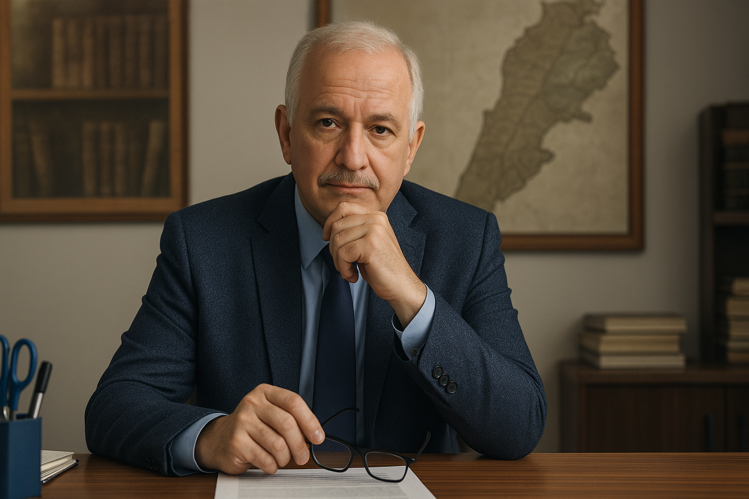 إعادة تعويم مرشح محتمل