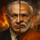 india israel