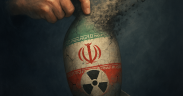 Iran nuke