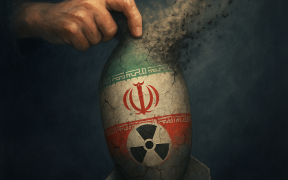 Iran nuke