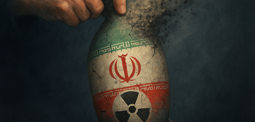 Iran nuke