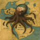 iran octopus