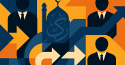 Islamic changes