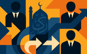 Islamic changes