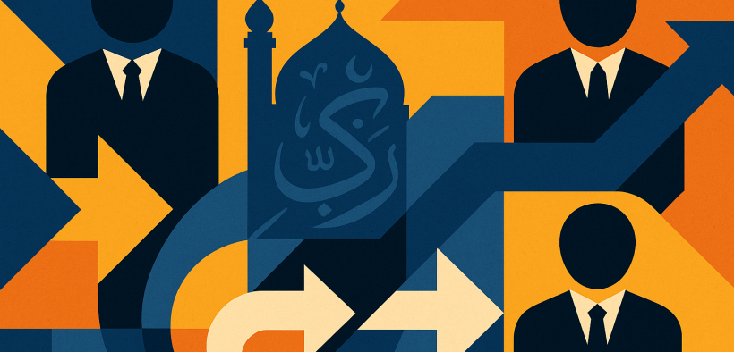 Islamic changes