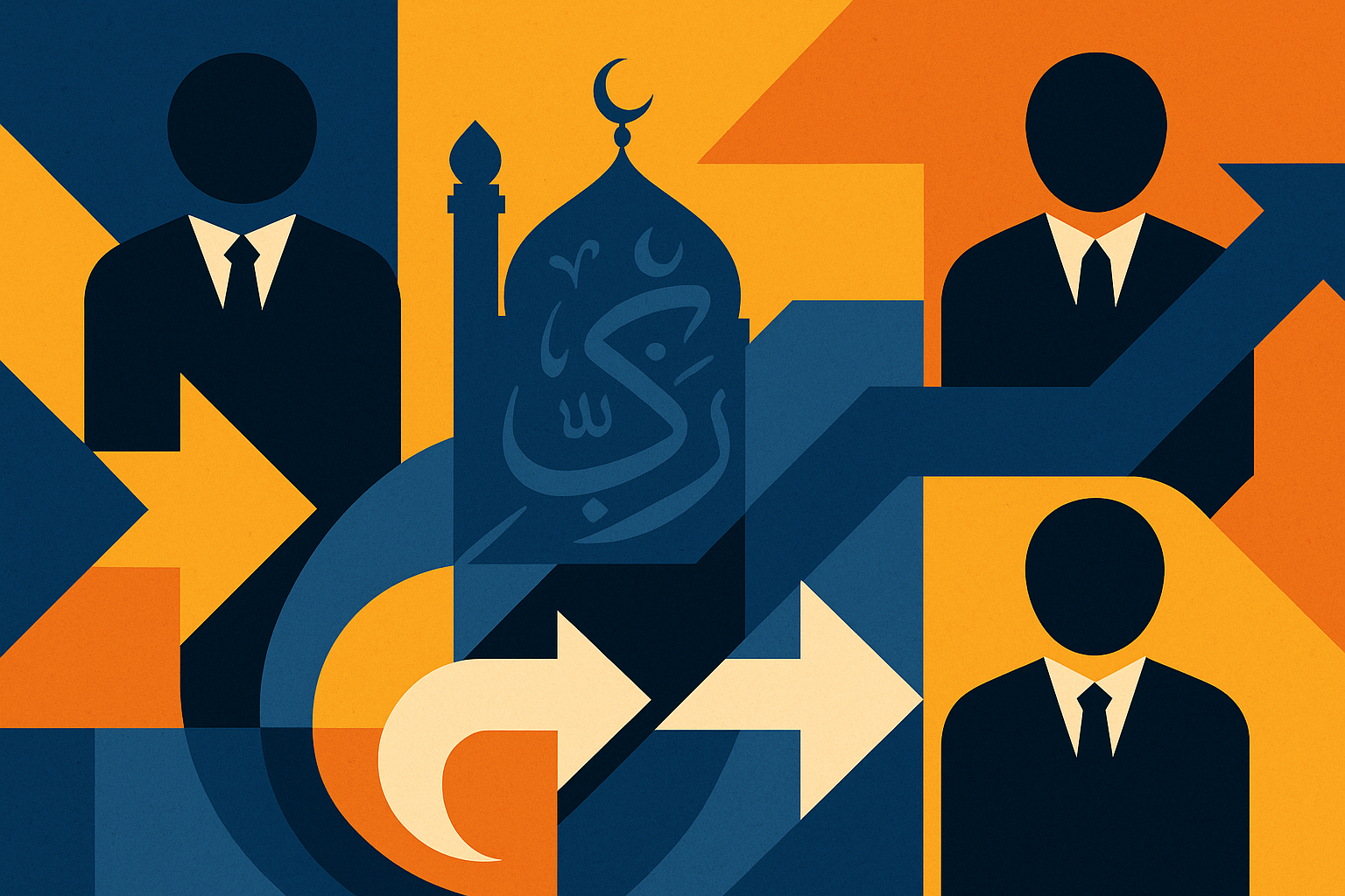 Islamic changes