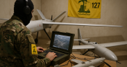 Israel strike Hezbolah