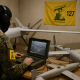 Israel strike Hezbolah