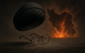 Killing Khaminie