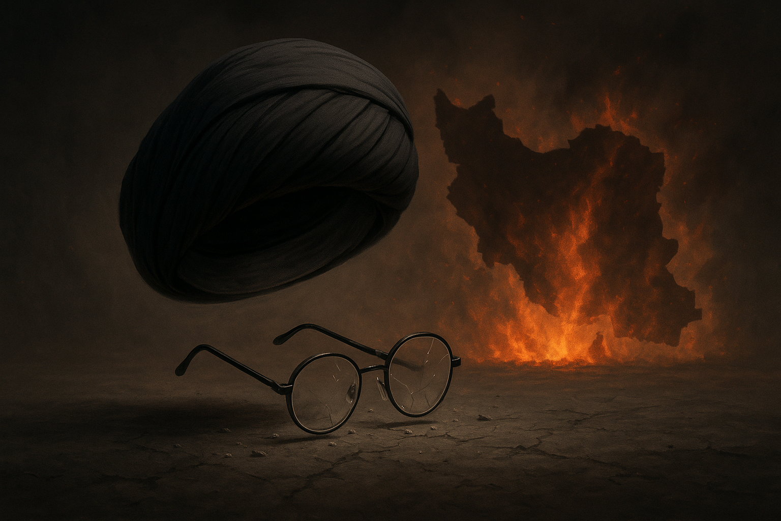 Killing Khaminie
