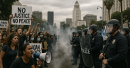 LA riots