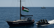 madelin boat