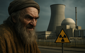 Iranian symbol
