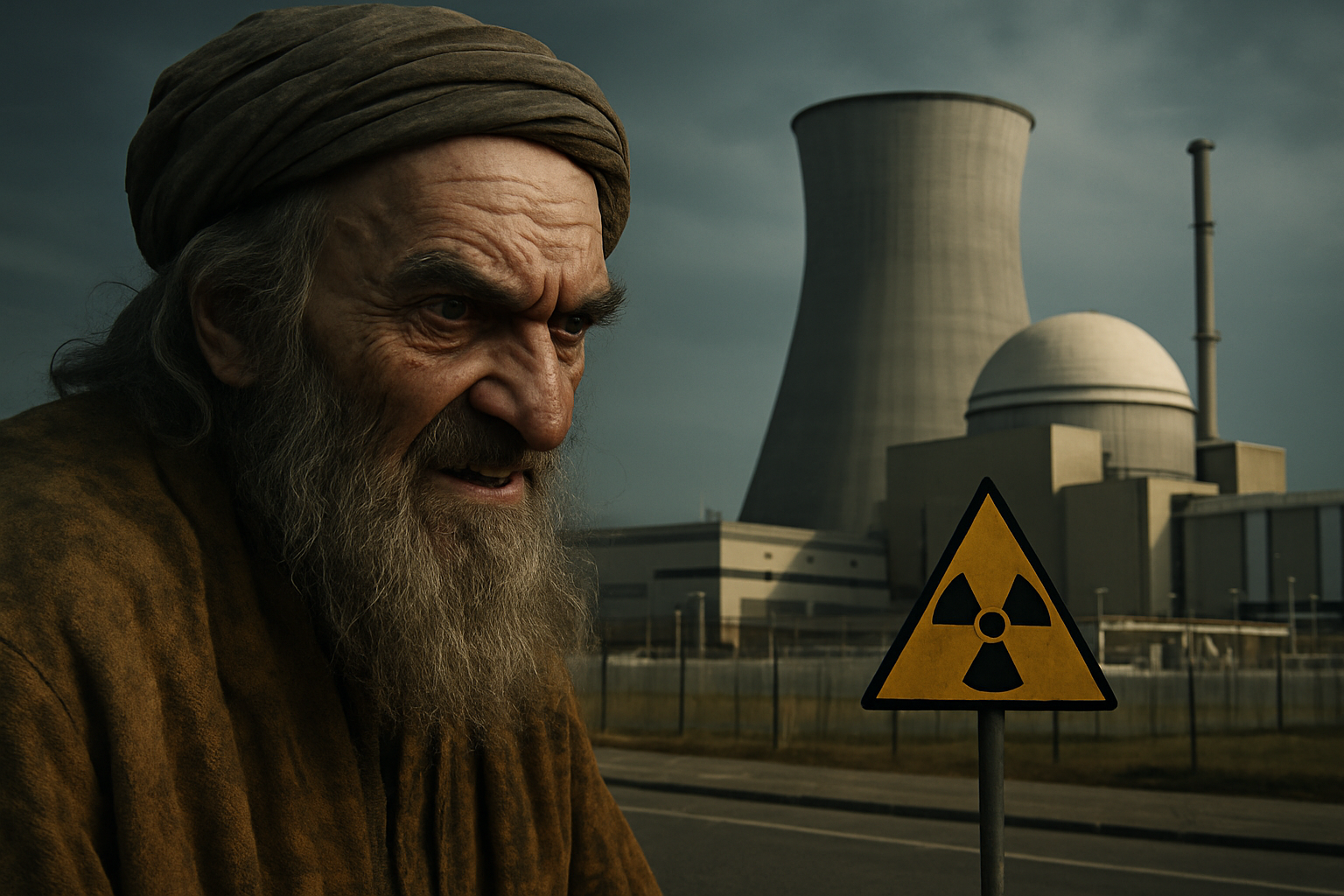 Iranian symbol