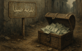 Man money
