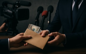 media and money