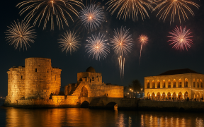 saida festival