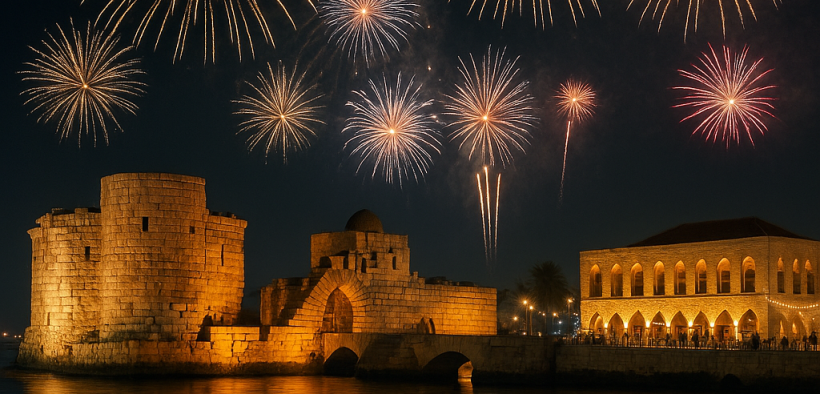 saida festival