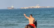 saida horse