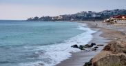 saida sea