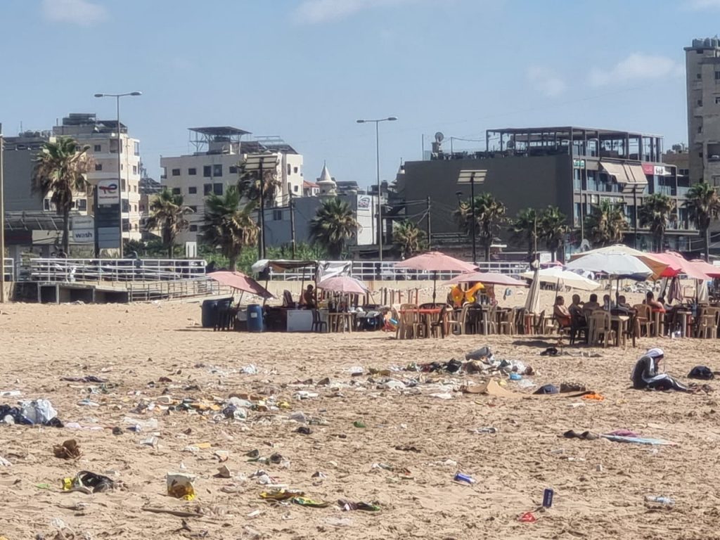 sea saida