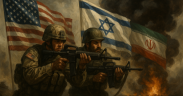 US war