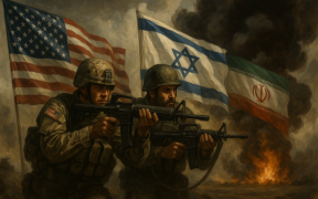 US war