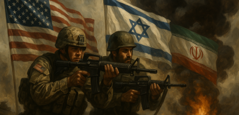 US war