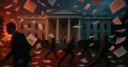 White house changes