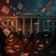 White house changes
