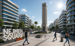 nejmeh_square_saida_modern