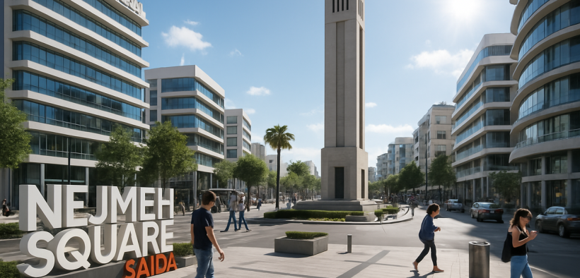 nejmeh_square_saida_modern