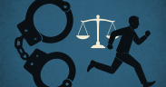 Run away justice